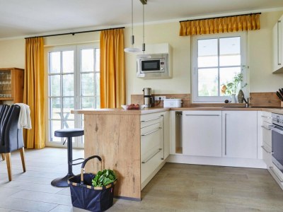 Holiday house Premium-Ferienhaus in Fuhlendorf - Features photo 10