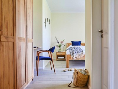 Holiday house Premium-Ferienhaus in Fuhlendorf - Features photo 11