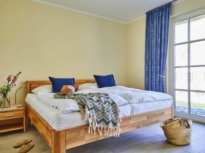 Holiday house Premium-Ferienhaus in Fuhlendorf - Features photo 12