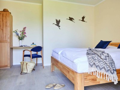 Holiday house Premium-Ferienhaus in Fuhlendorf - Features photo 13