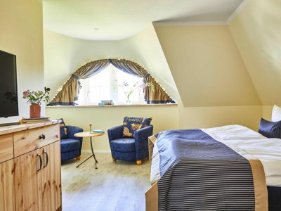 Holiday house Premium-Ferienhaus in Fuhlendorf - Features photo 14