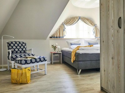 Holiday house Premium-Ferienhaus in Fuhlendorf - Features photo 15