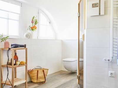 Holiday house Premium-Ferienhaus in Fuhlendorf - Features photo 16