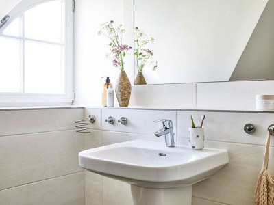 Holiday house Premium-Ferienhaus in Fuhlendorf - Features photo 18