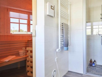 Holiday house Premium-Ferienhaus in Fuhlendorf - Features photo 19