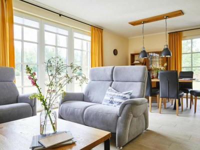 Holiday house Premium-Ferienhaus in Fuhlendorf - Features photo 20