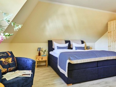 Holiday house Premium-Ferienhaus in Fuhlendorf - Features photo 21