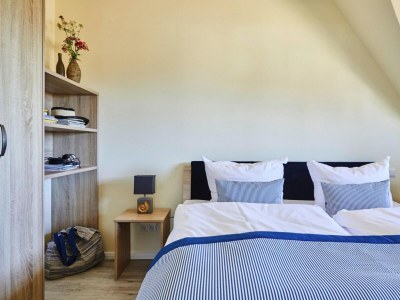 Holiday house Premium-Ferienhaus in Fuhlendorf - Features photo 22