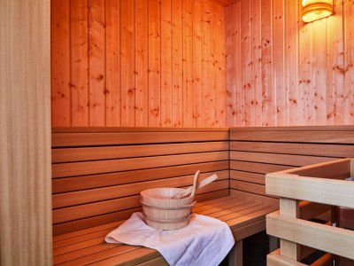 Holiday house Premium-Ferienhaus in Fuhlendorf - Features photo 23