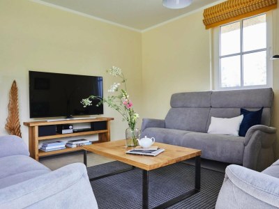 Holiday house Premium-Ferienhaus in Fuhlendorf - Features photo 24