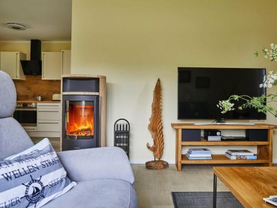 Holiday house Premium-Ferienhaus in Fuhlendorf - Features photo 25