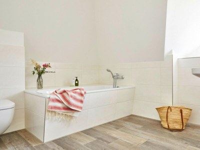 Holiday house Premium-Ferienhaus in Fuhlendorf - Features photo 26