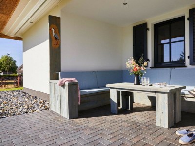 Holiday house Premium-Ferienhaus in Fuhlendorf - Outdoor photo 27