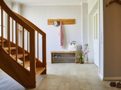 Holiday house Premium-Ferienhaus in Fuhlendorf - Outdoor photo 28