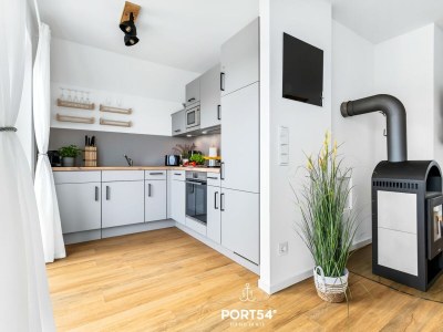 Holiday apartment Ferienwohnung Nordseeresort20b Perle Büsum - Outdoor photo 6