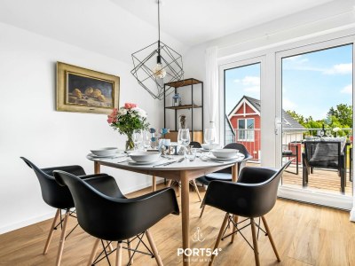 Holiday apartment Ferienwohnung Nordseeresort20b Perle Büsum - Outdoor photo 7