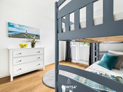 Holiday apartment Ferienwohnung Nordseeresort20b Perle Büsum - Outdoor photo 9