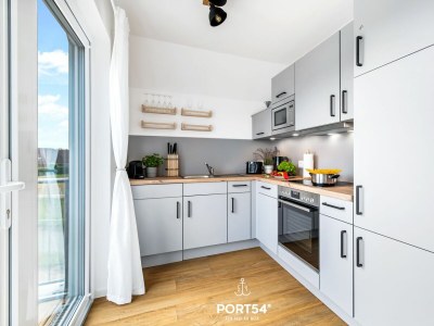 Holiday apartment Ferienwohnung Nordseeresort20b Perle Büsum - Outdoor photo 10