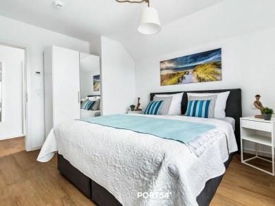 Holiday apartment Ferienwohnung Nordseeresort20b Perle Büsum - Outdoor photo 11