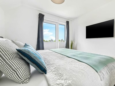 Holiday apartment Ferienwohnung Nordseeresort20b Perle Büsum - Outdoor photo 12