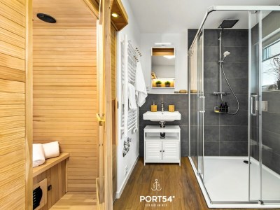 Holiday apartment Ferienwohnung Nordseeresort20b Perle Büsum - Outdoor photo 14