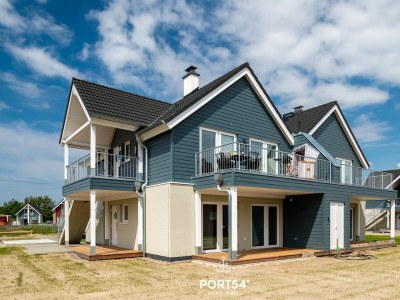 Holiday apartment Ferienwohnung Nordseeresort20b Perle Büsum - Outdoor photo 17