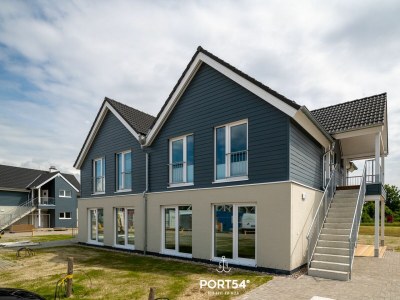 Holiday apartment Ferienwohnung Nordseeresort20b Perle Büsum - Outdoor photo 18