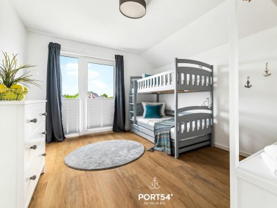 Holiday apartment Ferienwohnung Nordseeresort20b Perle Büsum - Features photo 24