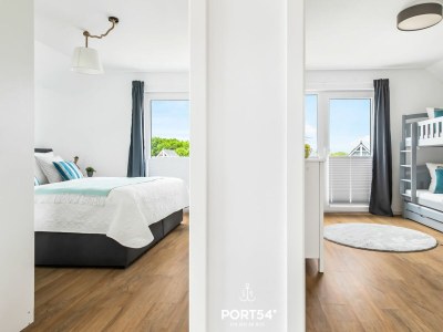 Holiday apartment Ferienwohnung Nordseeresort20b Perle Büsum - Features photo 25