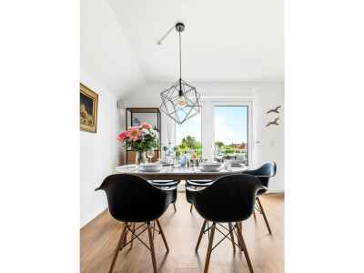 Holiday apartment Ferienwohnung Nordseeresort20b Perle Büsum - Features photo 26