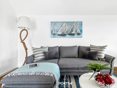 Holiday apartment Ferienwohnung Nordseeresort20b Perle Büsum - Features photo 27