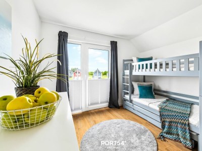 Holiday apartment Ferienwohnung Nordseeresort20b Perle Büsum - Features photo 29