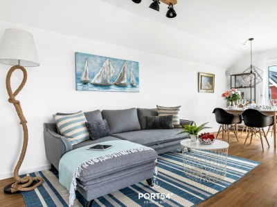 Holiday apartment Ferienwohnung Nordseeresort20b Perle Büsum - Features photo 31