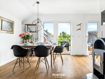 Holiday apartment Ferienwohnung Nordseeresort20b Perle Büsum - Features photo 34