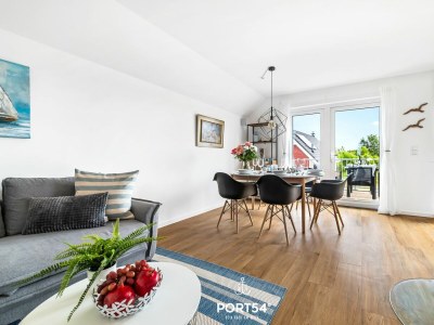 Holiday apartment Ferienwohnung Nordseeresort20b Perle Büsum - Features photo 35