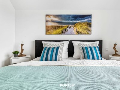 Holiday apartment Ferienwohnung Nordseeresort20b Perle Büsum - Features photo 37