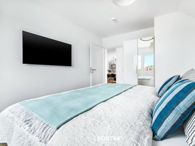 Holiday apartment Ferienwohnung Nordseeresort20b Perle Büsum - Features photo 38