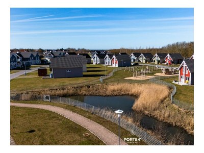 Holiday apartment Ferienwohnung Nordseeresort20b Perle Büsum - Environment photo 42