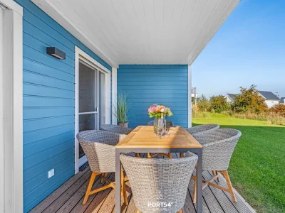 Holiday apartment Ferienwohnung Strandgeflüster Olpenitz in Olpenitz - Holiday apartment