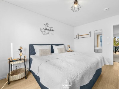 Holiday apartment Ferienwohnung Strandgeflüster Olpenitz - Features photo 13