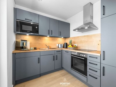 Holiday apartment Ferienwohnung Strandgeflüster Olpenitz - Features photo 14