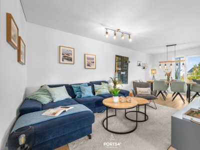 Holiday apartment Ferienwohnung Strandgeflüster Olpenitz - Features photo 15