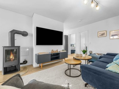 Holiday apartment Ferienwohnung Strandgeflüster Olpenitz - Features photo 16