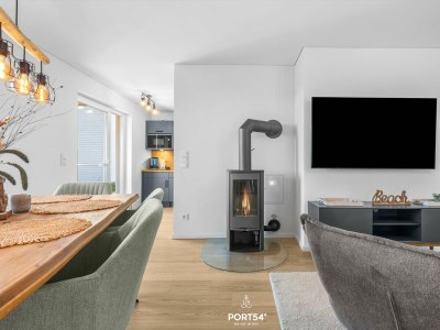 Holiday apartment Ferienwohnung Strandgeflüster Olpenitz - Features photo 17