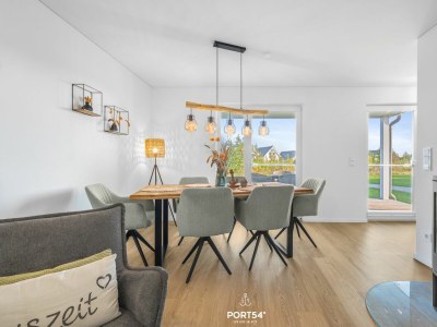 Holiday apartment Ferienwohnung Strandgeflüster Olpenitz - Features photo 18