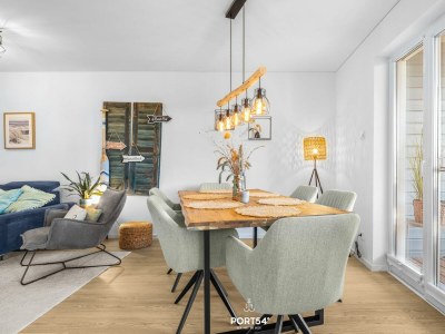 Holiday apartment Ferienwohnung Strandgeflüster Olpenitz - Features photo 19