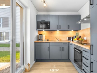 Holiday apartment Ferienwohnung Strandgeflüster Olpenitz - Features photo 21