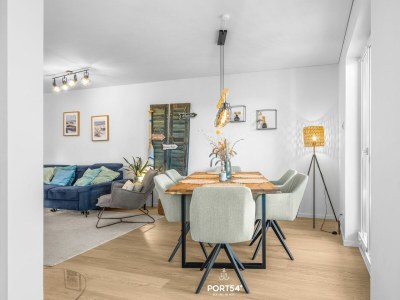 Holiday apartment Ferienwohnung Strandgeflüster Olpenitz - Features photo 22