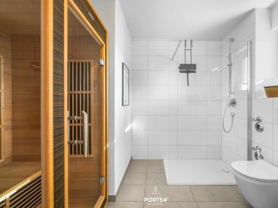 Holiday apartment Ferienwohnung Strandgeflüster Olpenitz - Features photo 23