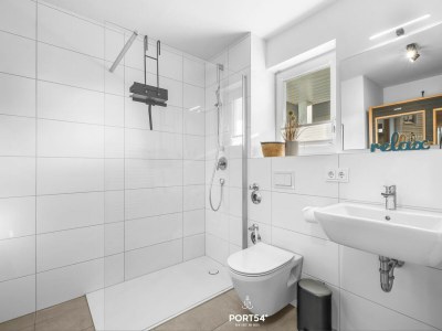 Holiday apartment Ferienwohnung Strandgeflüster Olpenitz - Features photo 24